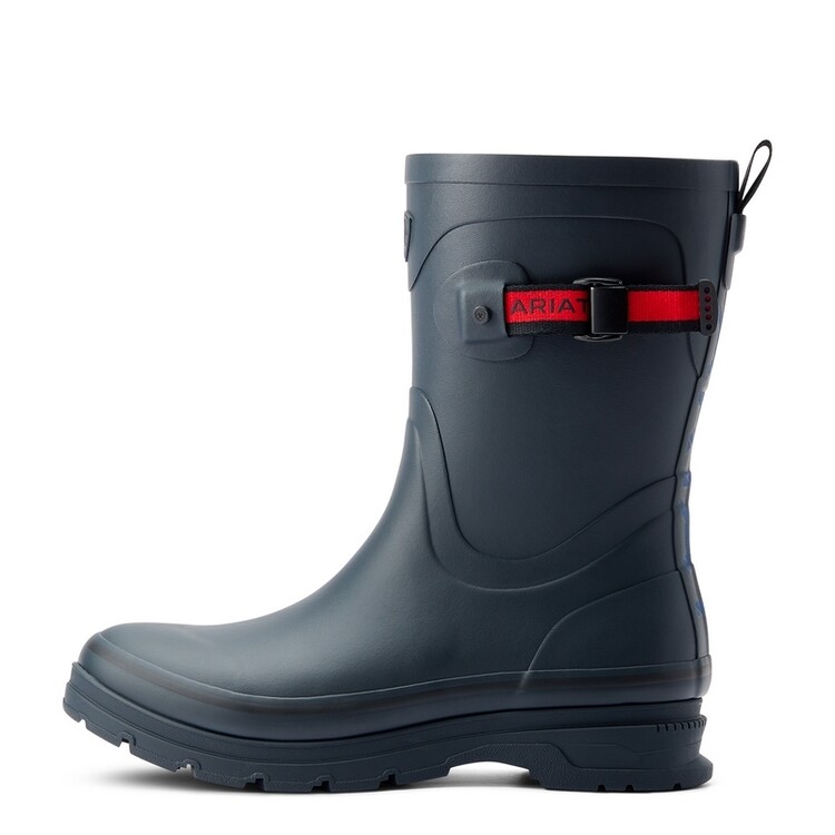 Ariat Kelmarsh Mid Rubber laars