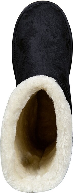 HKM Allweather laars Davos Gossiga waterproof