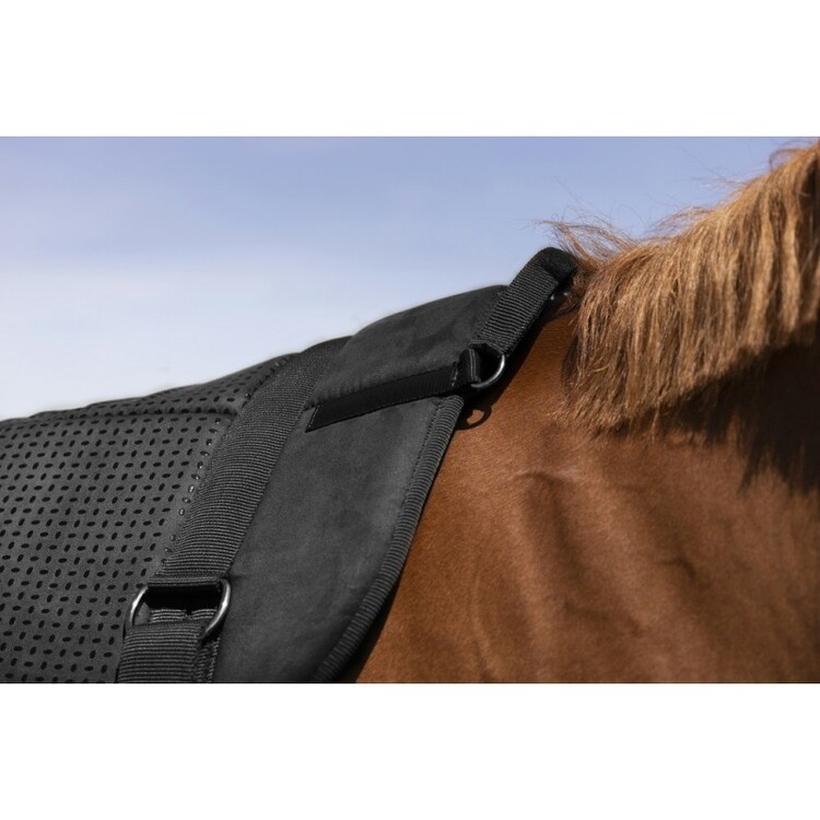 Norton Silicone Bareback Pad