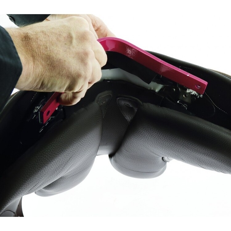 Norton Pro Verwisselbare boom