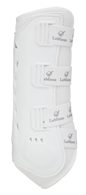 LeMieux Voorbeenbeschermer Ultramesh Snug Boot