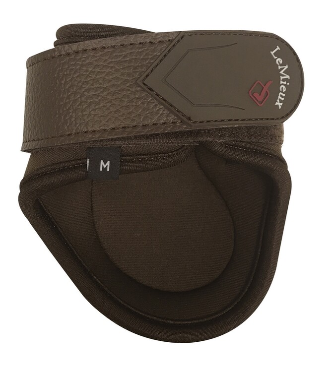 LeMieux Impact Responsive Fetlock Boots