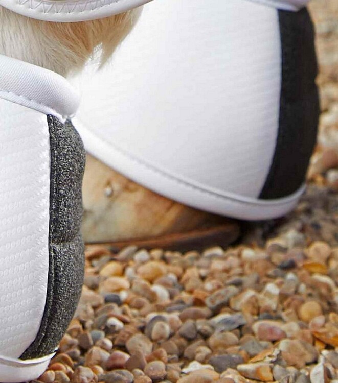 Premier Equine Carbon Tech Kevlar No-Turn Springschoen
