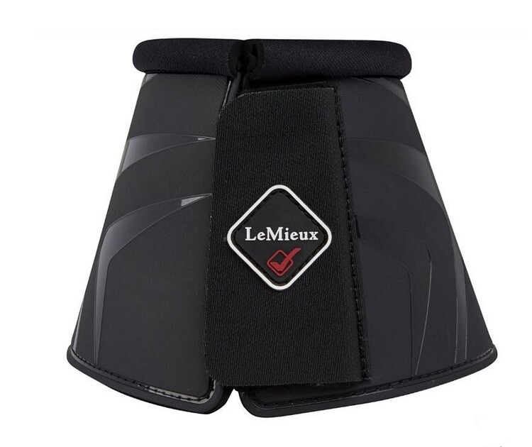 LeMieux ProShell Springschoenen