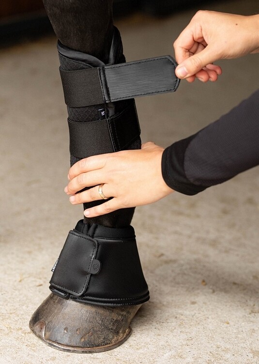 Harry's Horse Springschoenen BamBooBoot