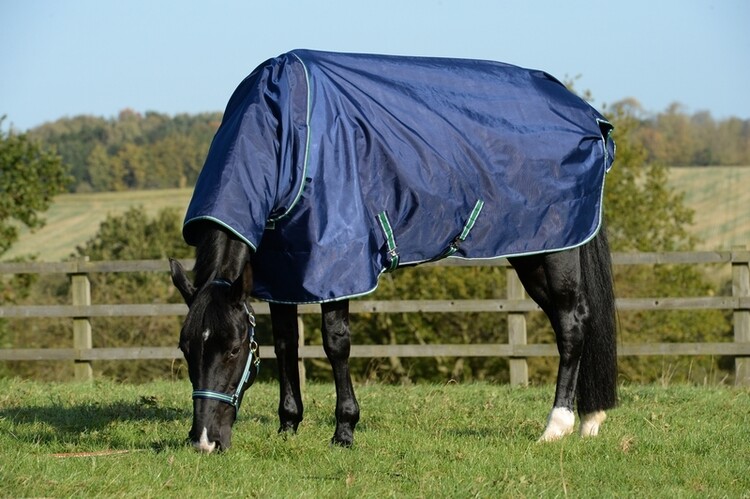 Bucas Smartex Combi Neck