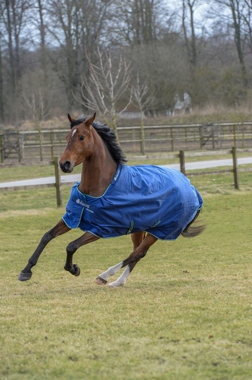Bucas Smartex Medium