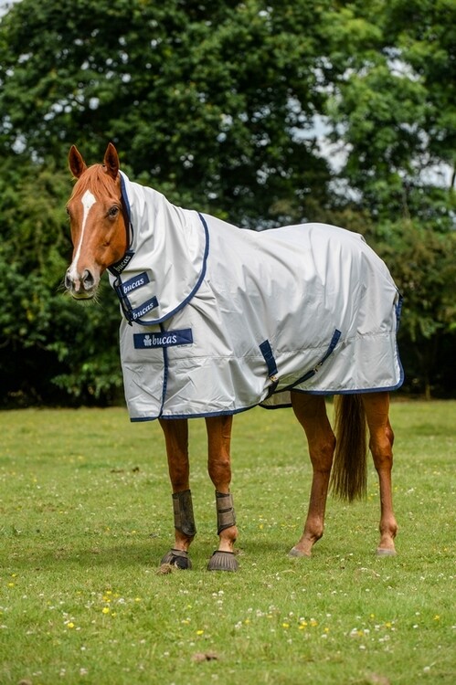 Bucas Sun Shower Combi Neck