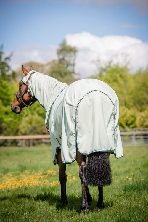Horseware Rambo Hoody
