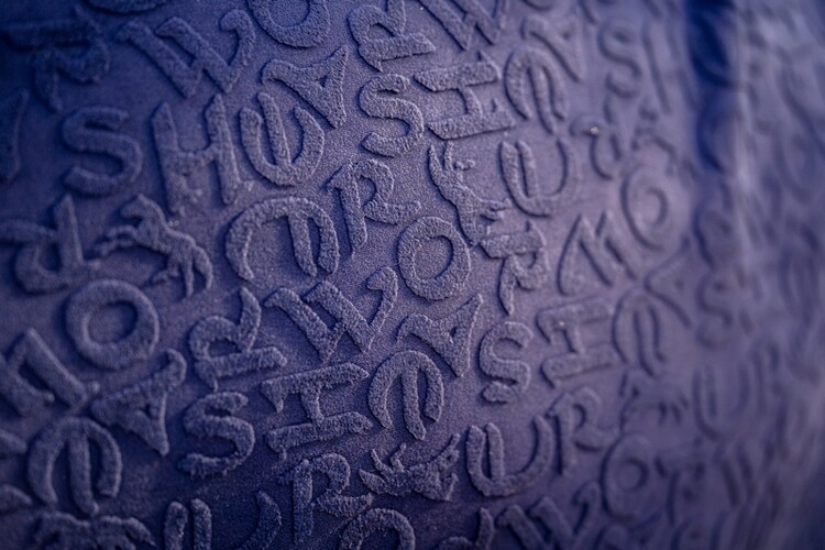 Horseware Embossed Jersey Cooler