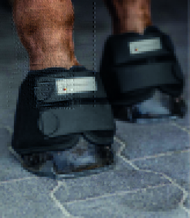 Waldhausen Cooling springschoenen