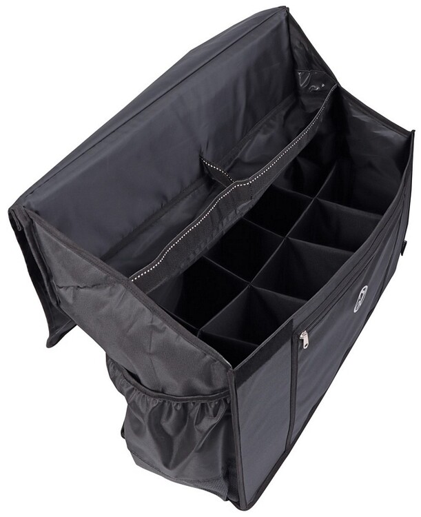 Harry's Horse Stable organiser Denici Cavalli