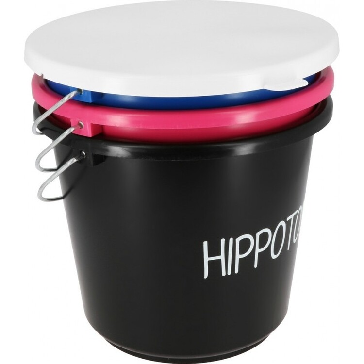 HippoTonic Stalemmer 12L