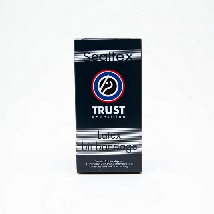 Trust Sealtex Latex Bit  Bandage