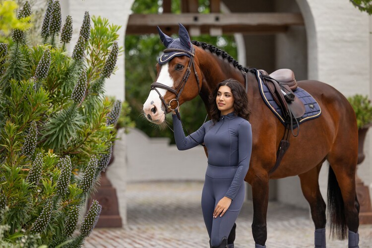 LeMieux SpringSummer 2025 Loire Collectie