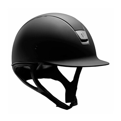 Samshield Shadowmatt Safety Helmet