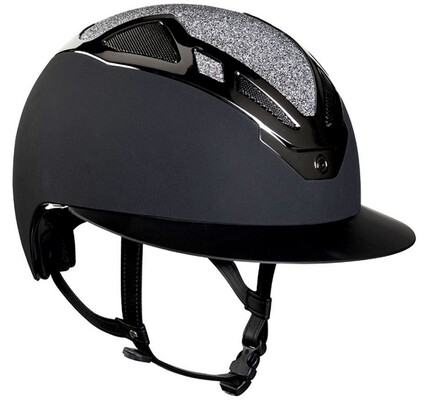 Suomy Apex Swarovski Lady Safety Helmet