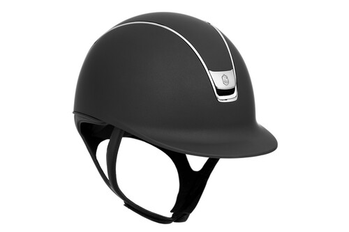 Samshield 2.0 Shadowmatt Safety helmet