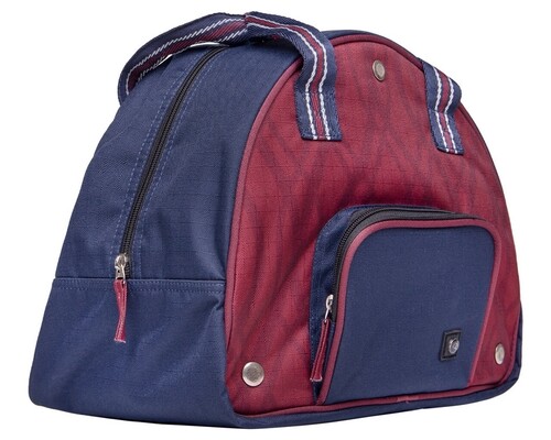 QHP Safety helmet bag collection