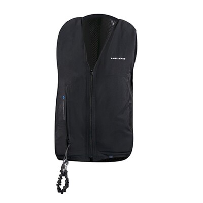 Helite Zip-in 2 Airbag jacket