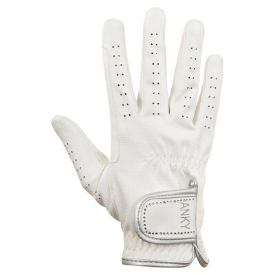ANKY Competition Gloves Rhinestone