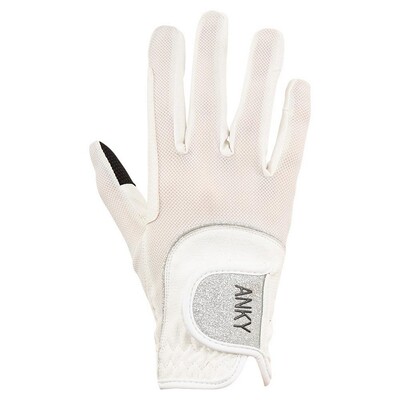 ANKY gloves Technical Mesh