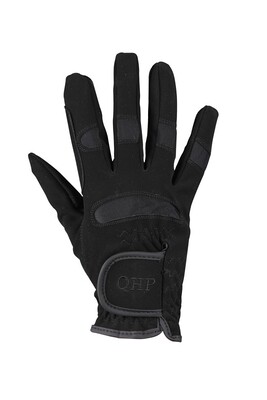 QHP Riding-Glove Multi Winter