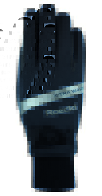 Roeckl Riding Glove Wynne X-tra Warm