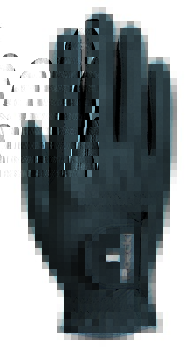 Roeckl Riding Gloves Roeck-Grip PRO