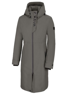 Pikeur Long Wintercoat Waterproof 
