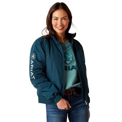 Ariat Stable Jacket Insulated Ladies