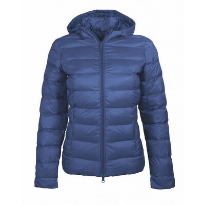 HKM Quilted jacket Lena