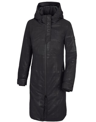 Pikeur Long Winter Raincoat Waterproof 