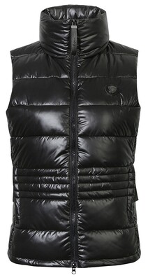 Covalliero Quilted Waistcoat