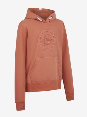 LeMieux Young Rider Hannah Pop Over Hoodie