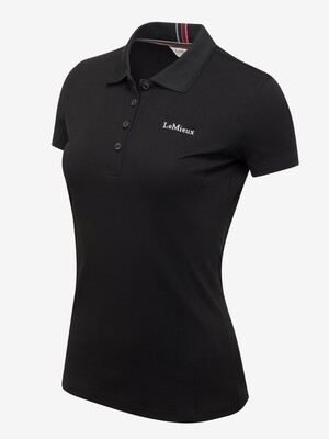 LeMieux Elite Ladies Polo Shirt II