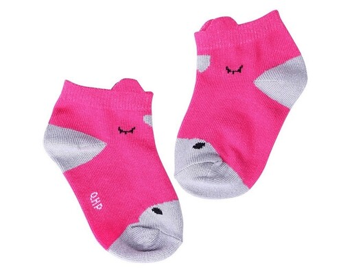 QHP Baby socks Mickey
