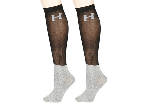 Harry's Horse Showsocks 3-pack