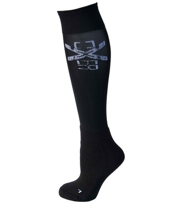 Oxer Socks Cushion Foot 2pack