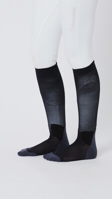 Samshield Balzane Soft Crystal socks