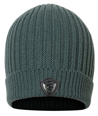 Covalliero Beanie Knitted