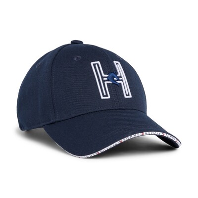 Tommy Hilfiger Toronto H Logo Cap