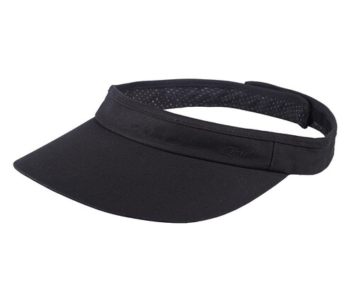 QHP Sun visor for safety helmet