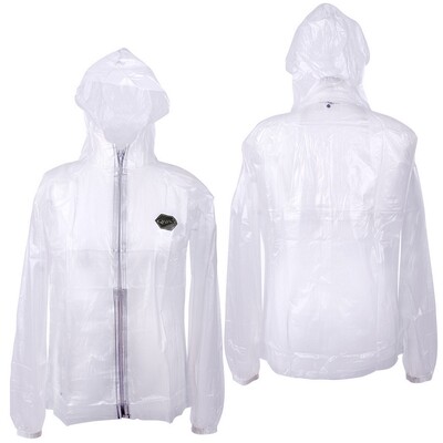 QHP Raincoat