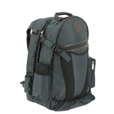 Equitheme Premium Grooming Backpack