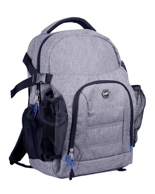 QHP Grooming Backpack