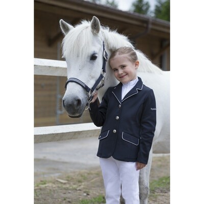 Equitheme Soft Classic competition jacket