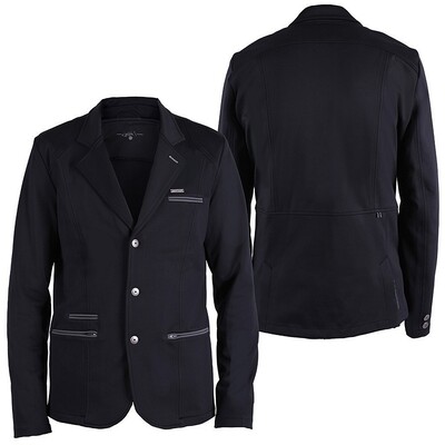 QHP Mens Competition jacket Perry Adult