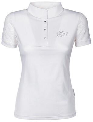 Harry's Horse Competitionshirt Lace