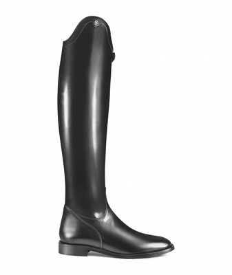 Cavallo Ridingboots Insignis Lux with lack shaft